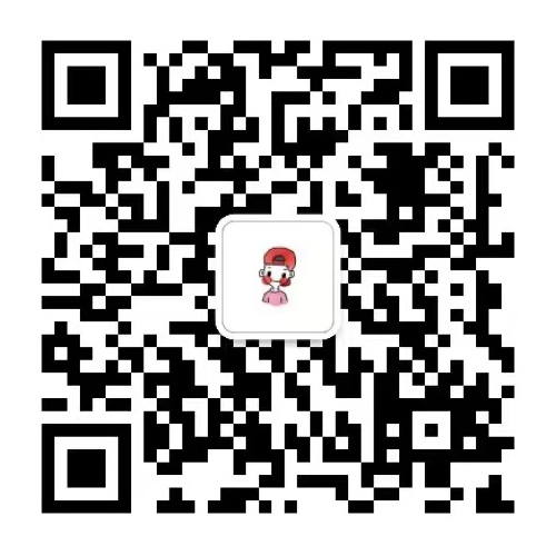 海南惠成信息技术有限公司服二维码